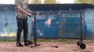 стол вертолет обзор и немного обо мне