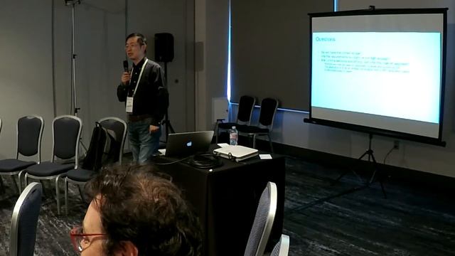 Embedded Base Boot Requirements (EBBR) - SFO17-508 смотреть онлайн