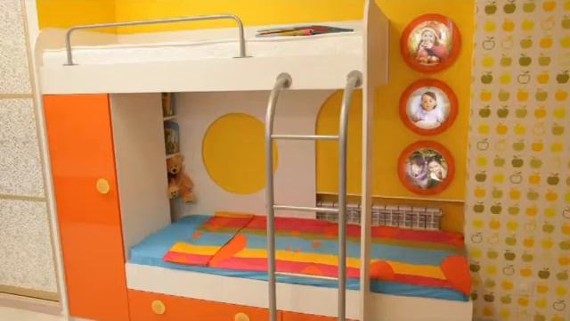 Студия Мебели «Реал» / Промо-видео 2010 смотреть онлайн