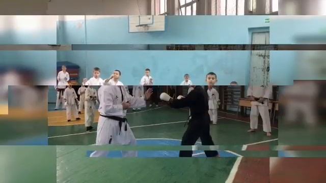 Учебно-тренировочные сборы 3-5.01.2019 смотреть онлайн