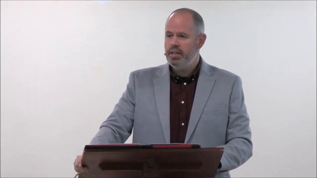 The Lord's Will be Done - Acts 21v1-14 смотреть онлайн