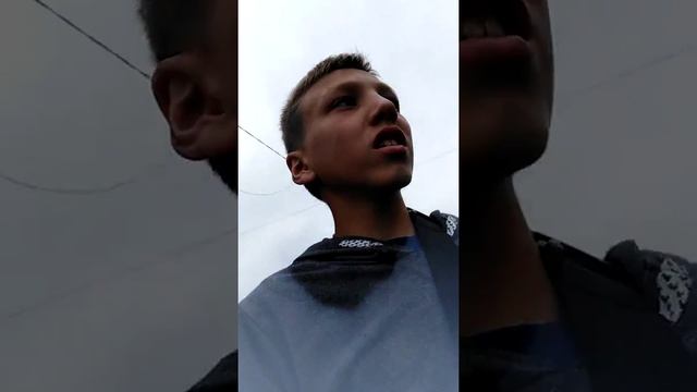 Играем в казаки разбойники. смотреть онлайн