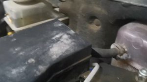 Как подключить противотуманки на приору