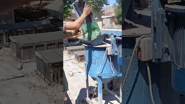 Газоблок состав.Газоблок своими руками.#газоблоки смотреть онлайн