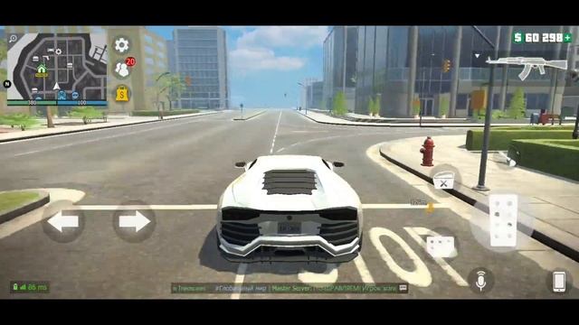 ВЫШЛО ОБНОВЛЕНИЕ 0.39 Grand Criminal Online