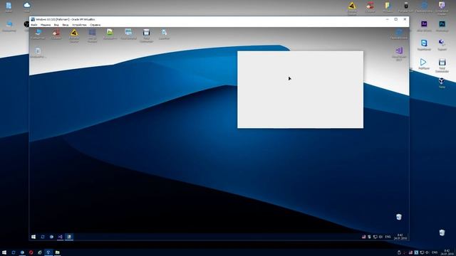 How to make Shadow for Borderless Window if FormBorderStyle None C# | Windows Forms смотреть онлайн