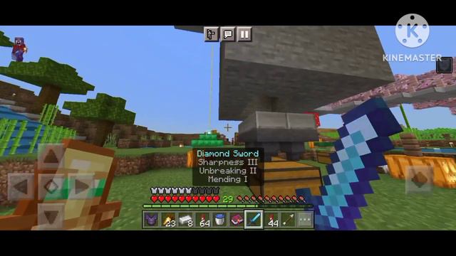 Best Free Public Survival SMP 🌍 Server For |MCPE| 🥰 1.20+ IP or port Enjoy @relandxgamer2.0 смотреть онлайн