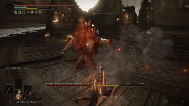 Elden Ring Enemy Randomizer is Hilarious смотреть онлайн