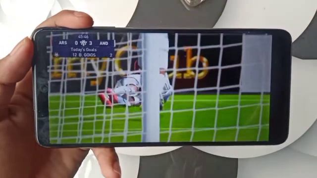 Poco X3 PES 2021 Gameplay With Highest Settings as Possible | Heating, Lagging? смотреть онлайн