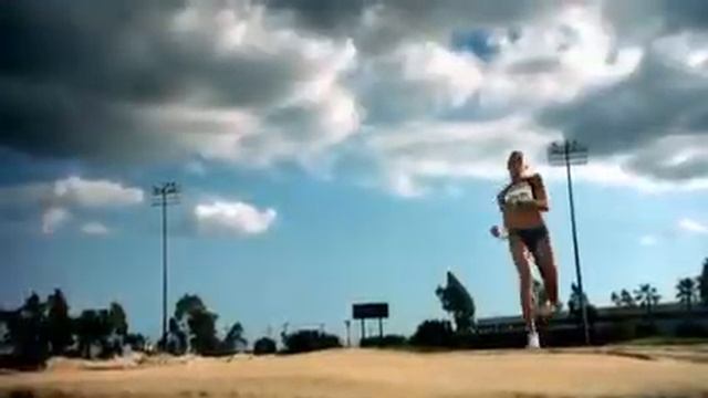 Toyota Moscow IAAF Championships смотреть онлайн