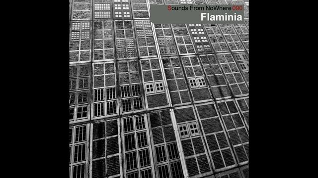 Sounds From NoWhere Podcast #090 - Flaminia смотреть онлайн