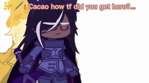 Pure Vanilla Reacts To Other Pure Vanilla AU's 《ft: Pure Vanilla✨️》