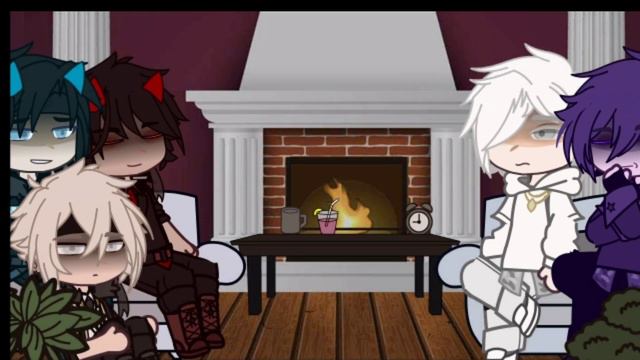 Reaction Of Yeosm Characters / реакция персонажей YeosM