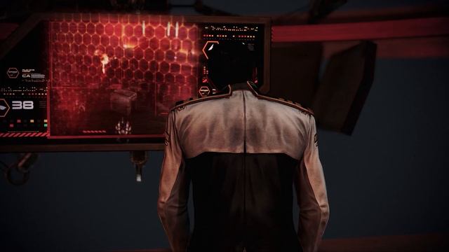 Mass Effect 3: Legendary Edition | Story & Playthrough - 18 смотреть онлайн