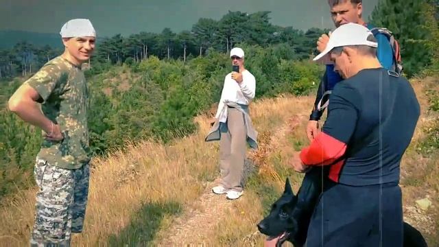 Мы живет на отцовской земле. Крым 20км в горы. смотреть онлайн