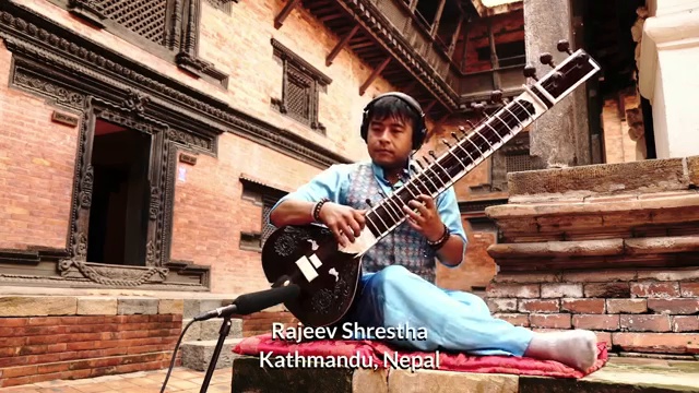 With My Own Two Hands Song Around The World ATD Fourth World смотреть онлайн