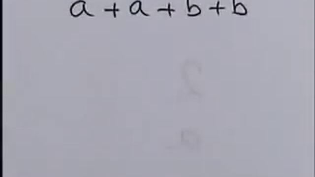 How to do Algebra Introduction and the basics 1 смотреть онлайн
