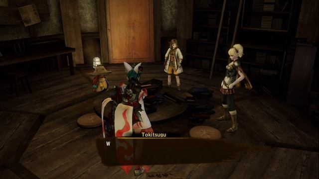 Toukiden 2 - Full Game - Gameplay Walkthrough Part 3 - Gwend смотреть онлайн