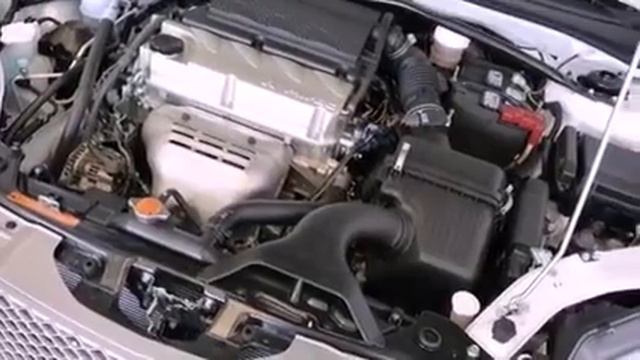 2012 Mitsubishi Galant Arlington TX 76017 смотреть онлайн