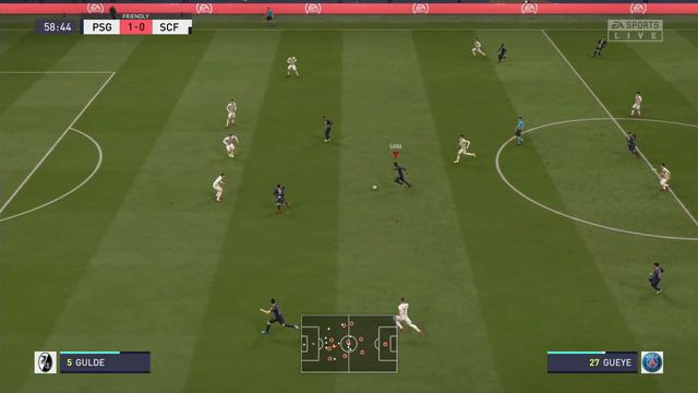 ⚽ FIFA 20 Uzmanı Ol! 13 Profesyonel Taktikle Oyununuzu Geliştirin #FIFA20 #OyunTaktikleri #halilo смотреть онлайн
