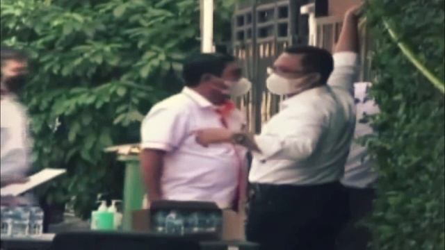 HEBOH ‼️KETAHUAN ANU SAAT DI MAGELANG, BAU PARFUM BRIGADIR J & PUTRI SAMBO JADI BUKTI смотреть онлайн