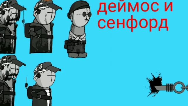 обзор моих спрайтов (1 часть) смотреть онлайн