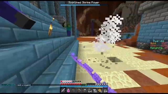 Dwarves Vs Zombies - Game 4: Jimmy's Life Goals [1/2] смотреть онлайн