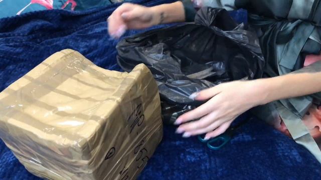 VLOG БЕРЕМЕННОЙ/ОБМАНУЛИ НА ALIEXPRESS! РАСПАКОВКА ПОСЫЛОК смотреть онлайн