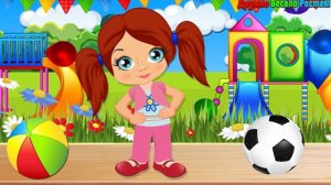 Всемирный День Здоровья! Мультяшные Поздравления и Пожелания Будьте Здоровы!