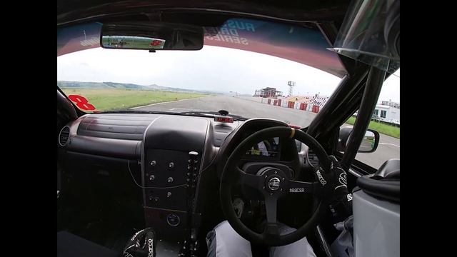 Постановка 144 км/ч Drift Battle 2020 на Красном Кольце. Тренировки On board. смотреть онлайн