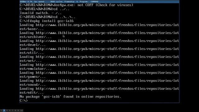 Programming a DOS Twitch Bot: Part 4 смотреть онлайн