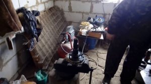 РЕМОНТ СРЕДНЕГО МОСТА "АМЕРИКАНСКИЙ ПОРОСЕНОК"