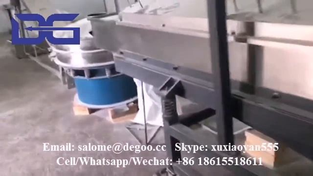 Panko Bread Crumbs Making Machine Small Bread Crumb Machine Breadcrumb Machine Maker смотреть онлайн