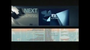 The Boss Baby (2017) End Credits (FX 2019)