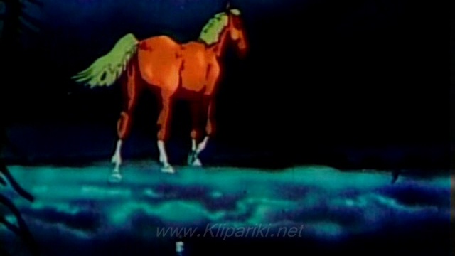 Красный конь смотреть онлайн