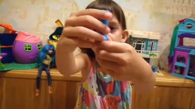 ОБЗОР КУКОЛ MONSTER HIGHT| МОНСТЕР ХАЙ смотреть онлайн