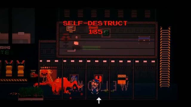 Нечто из космоса // Lakeview Cabin Collection