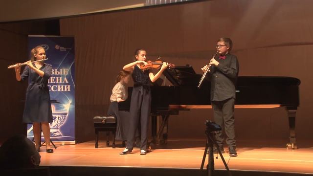 5 Г Гладков прощальная песня из кф Обыкновенное чудо смотреть онлайн