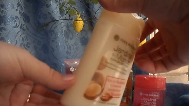 Покупки в бутике ив роше(апрель 2016) смотреть онлайн