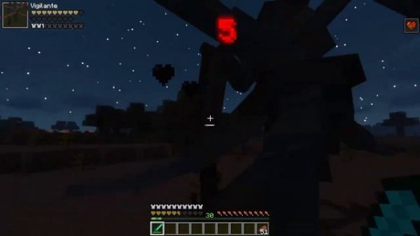 Scape and Run Parasites Mod (1.12.2) | Minecraft Mod Showcase