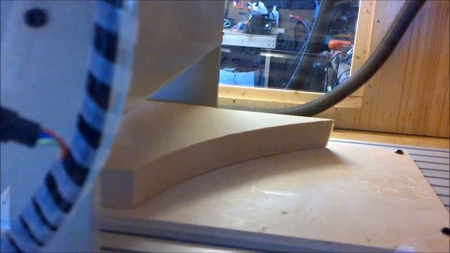 Free 3d CNC Software! - DeskProto смотреть онлайн