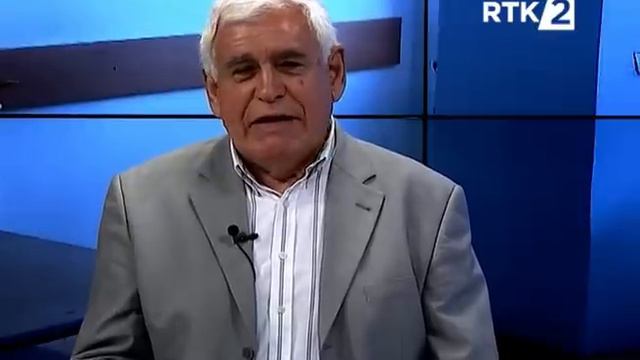 Poglavlje Azem Vlasi, Srdjan Milojevic 22 05 2019 смотреть онлайн