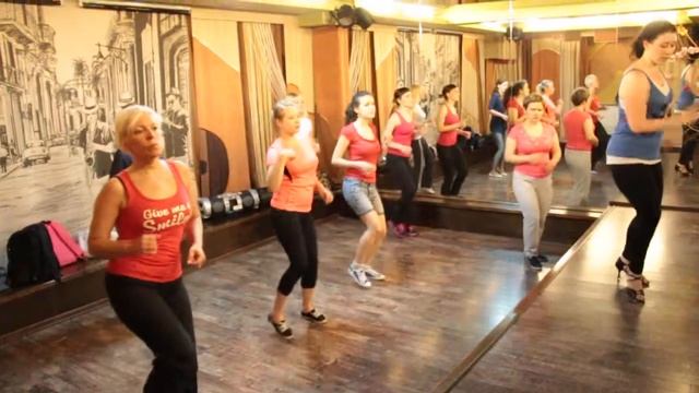 Salsa Karnaval_06132014 смотреть онлайн