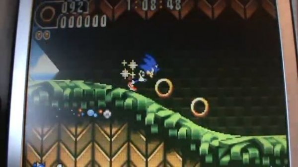 HP Thin Client T520 Running Windows 7