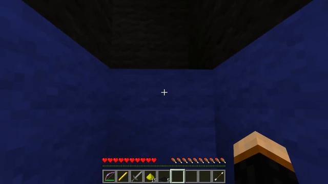 ЧТО НАХОДИТСЯ ЗА ГЛАВНОЙ ДВЕРЬЮ В МАЙНКРАФТА?! | ЧТО СКРЫВАЕТ ОТ НАС ЖЕЛЕЗНАЯ ДВЕРЬ В MINECRAFT смотреть онлайн