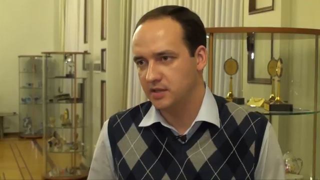 Никита Шерман: В ближайшее время не будет так, как раньше смотреть онлайн