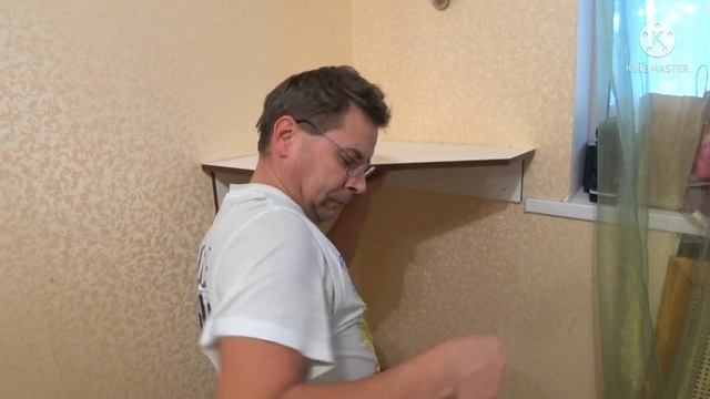 ✅ Полка под телевизор, своими руками #своимируками #сделайсам #diy смотреть онлайн