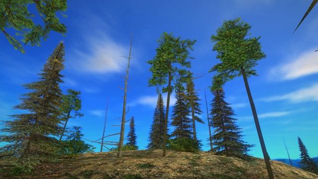 GTA SAN ANDREAS REDUX - УЛУЧШЕННАЯ ГРАФИКА