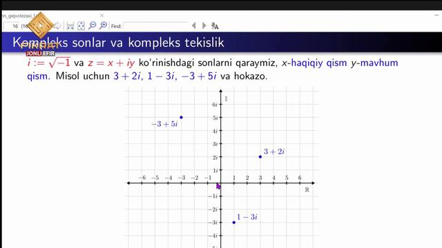 🔴  Million Dollarlik Masalalar_ Riemann Gipotezasi #suhbat