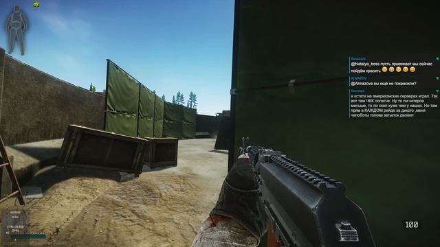 [СТРИМ] ДЕНЬ 21 - Проект 